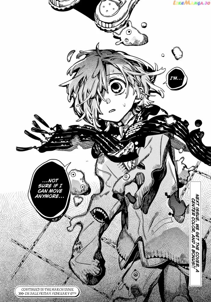 Toilet-Bound Hanako-kun Chapter 98 image 38_optimized